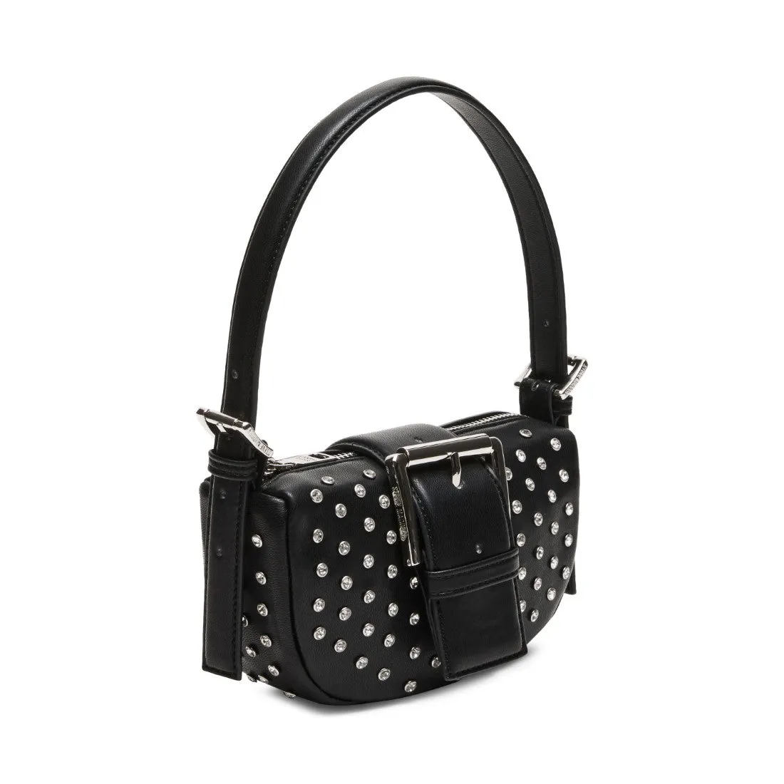 BAXIS BLACK SILVER