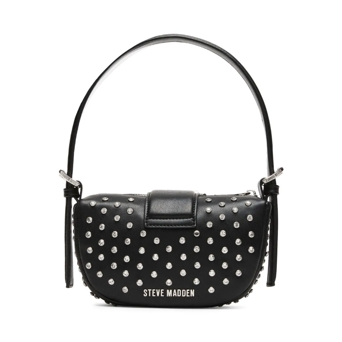 BAXIS BLACK SILVER