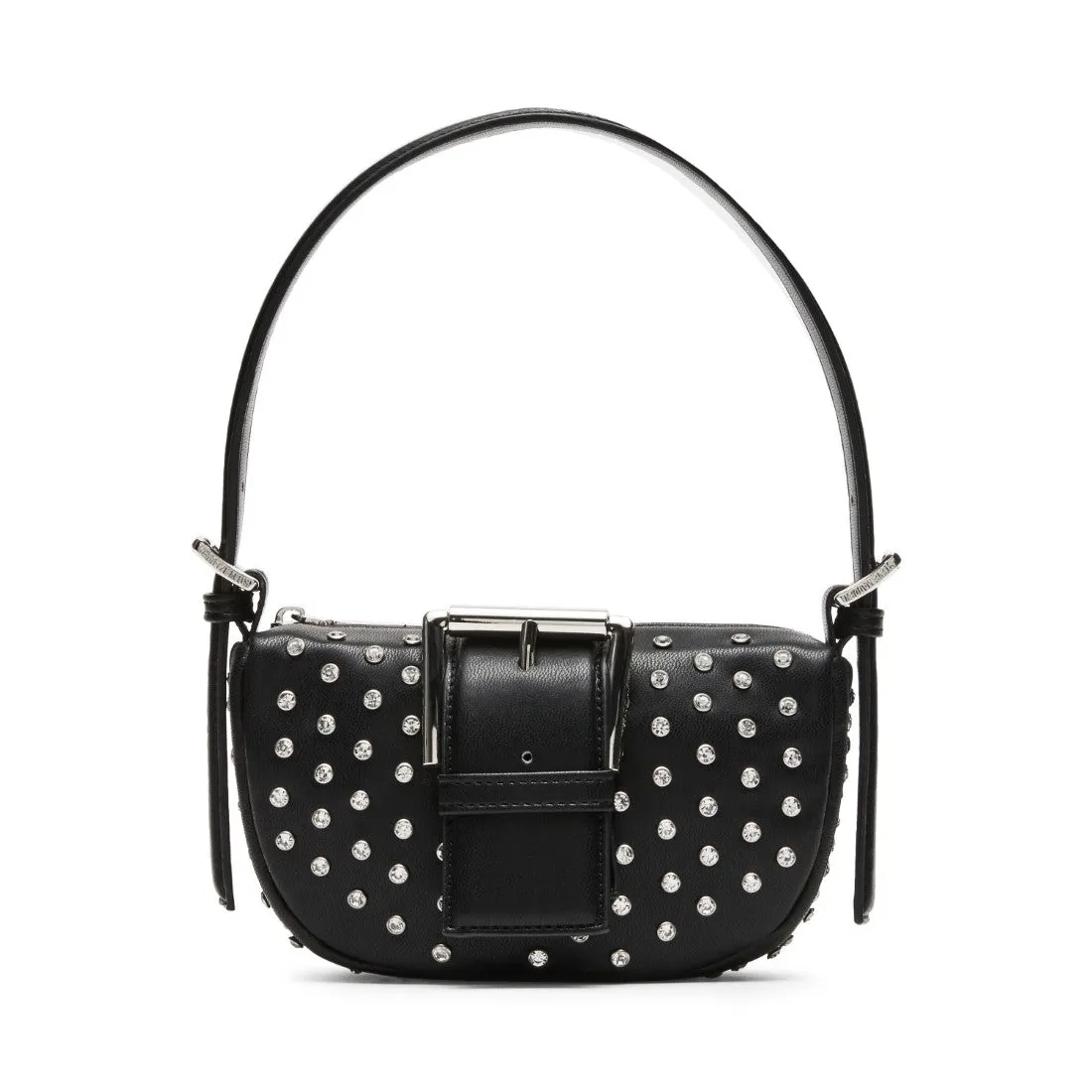 BAXIS BLACK SILVER