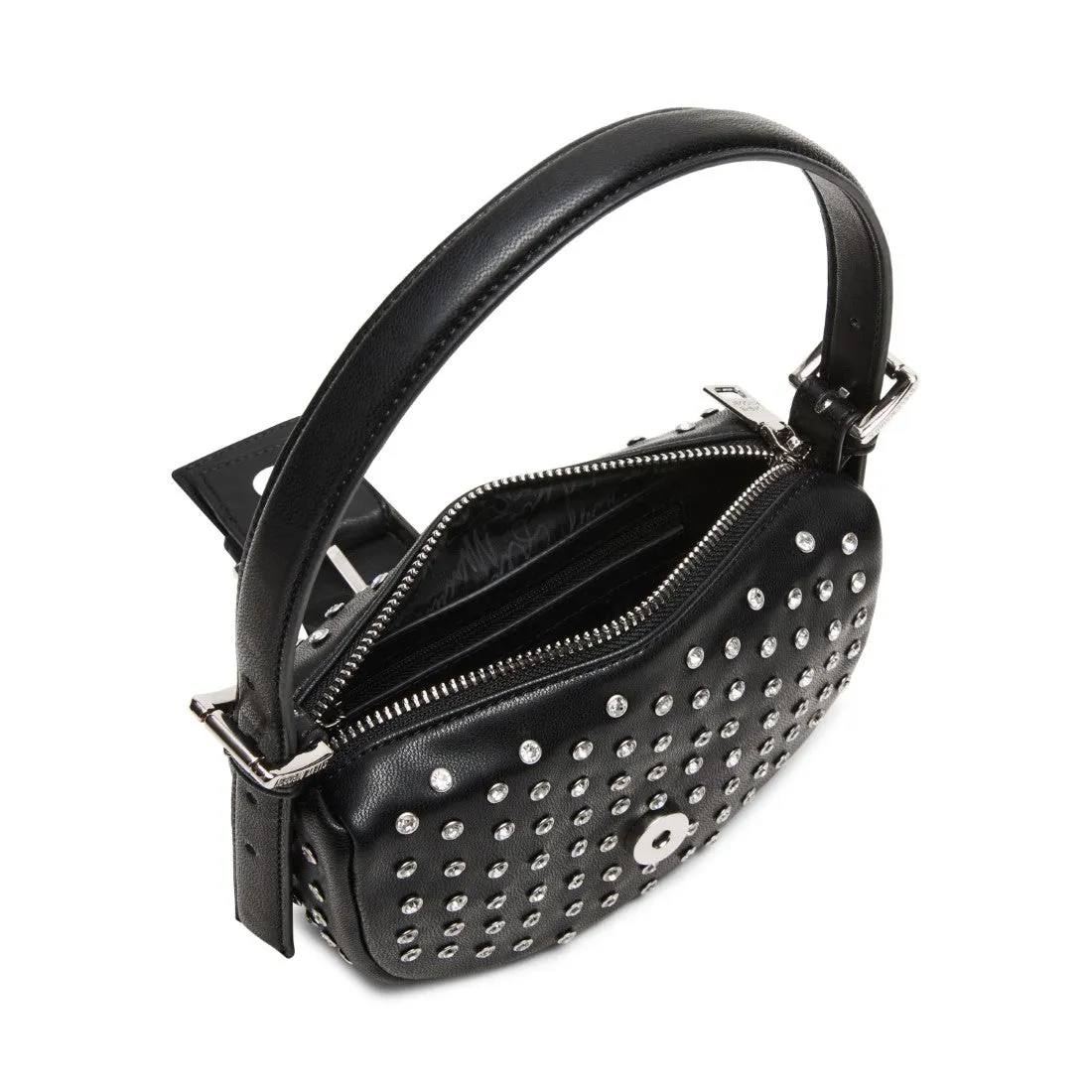 BAXIS BLACK SILVER