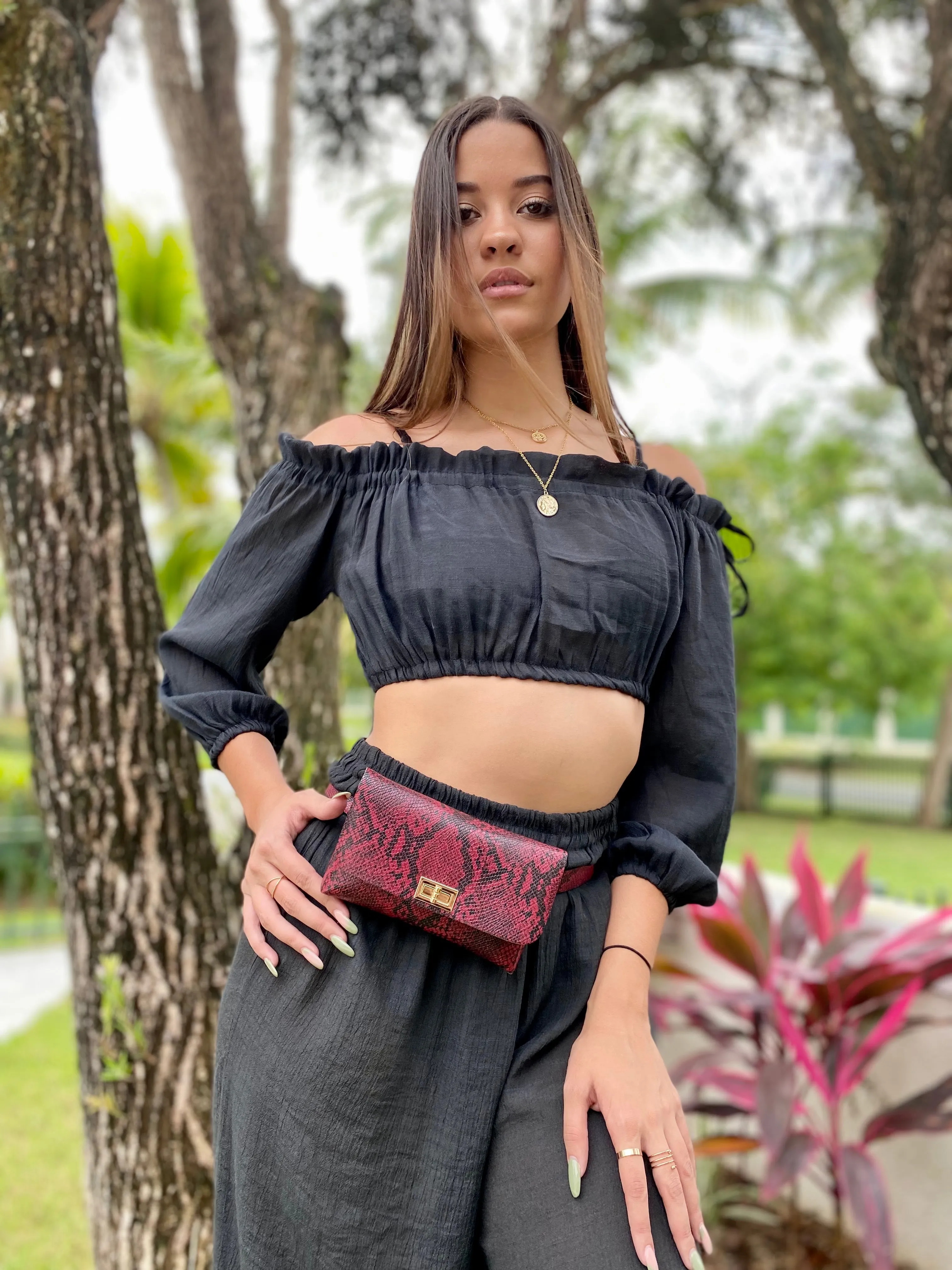 BELT BAG