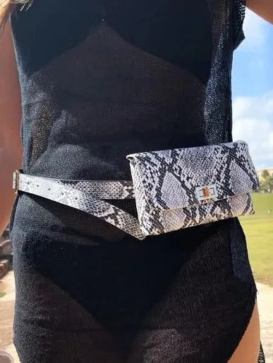 BELT BAG