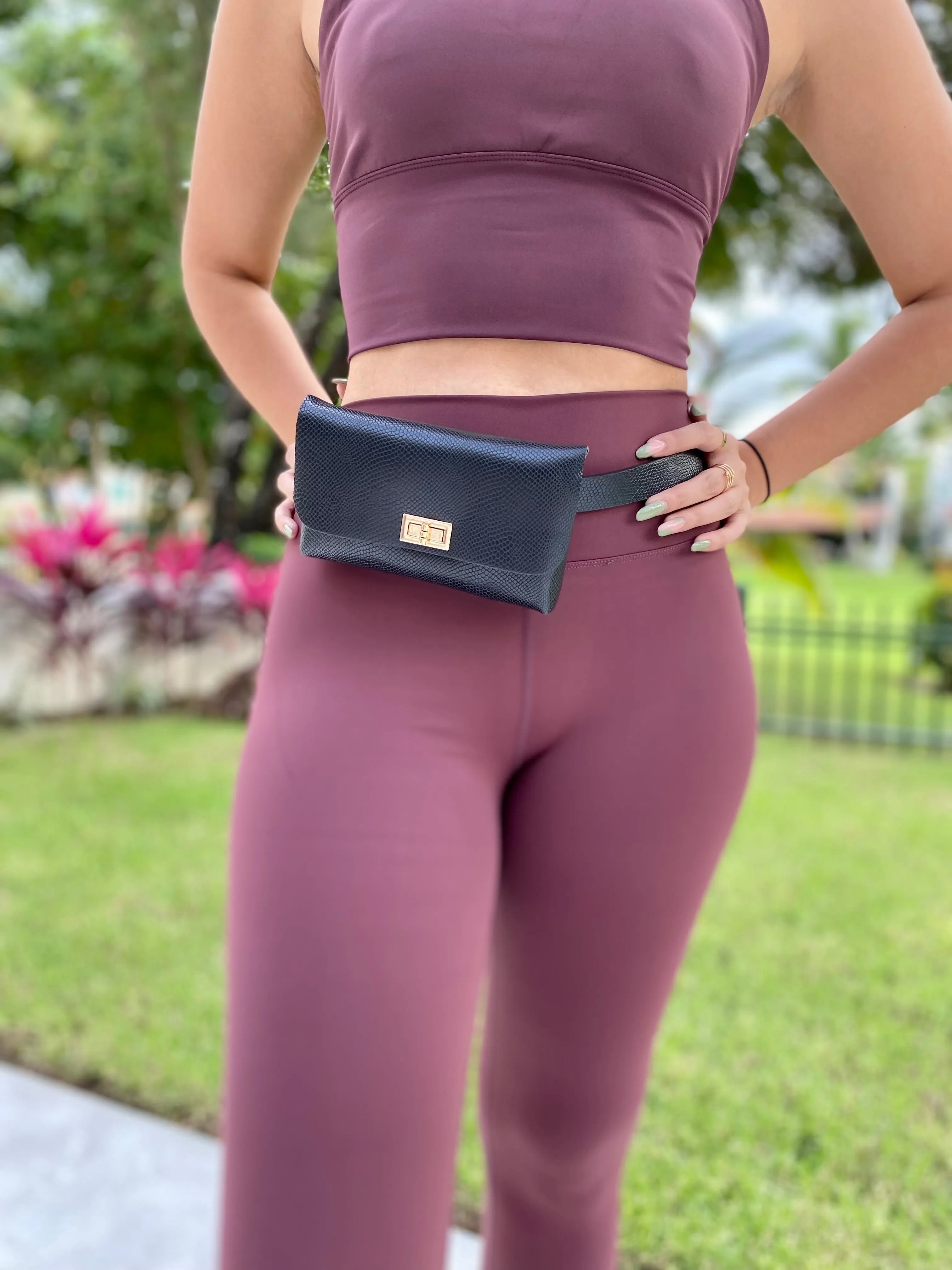 BELT BAG