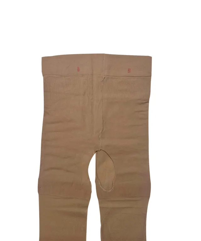 BENECIA 12 15D Sun Protection Bottom Looped Stockings