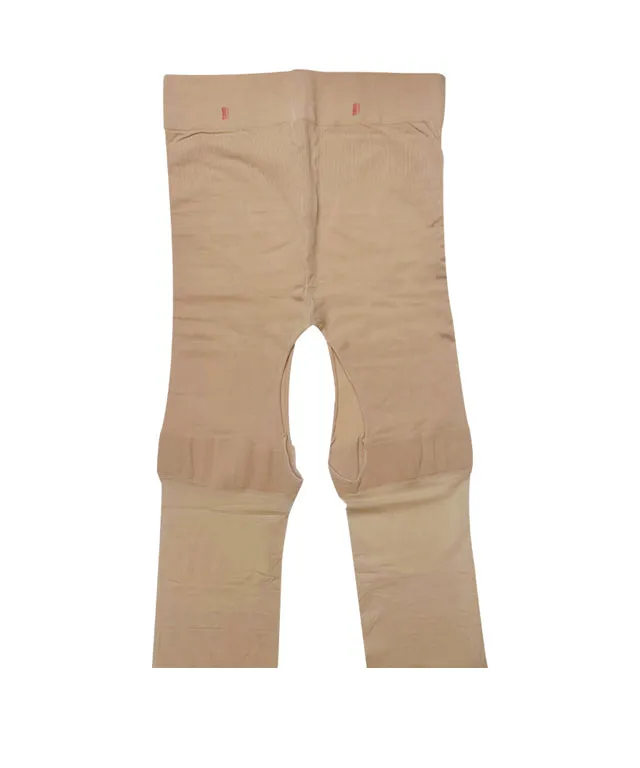 BENECIA 12 15D Sun Protection Bottom Looped Stockings