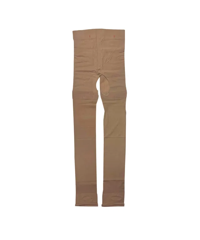 BENECIA 12 15D Sun Protection Bottom Looped Stockings