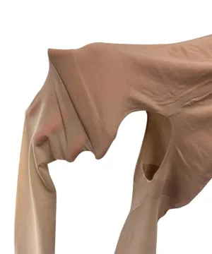 BENECIA 12 15D Sun Protection Bottom Looped Stockings