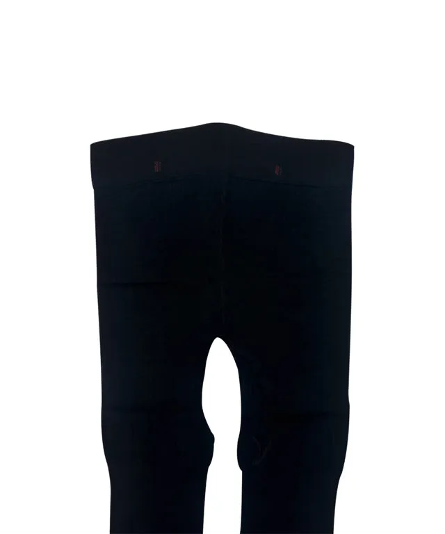 BENECIA 12 15D Sun Protection Bottom Looped Stockings