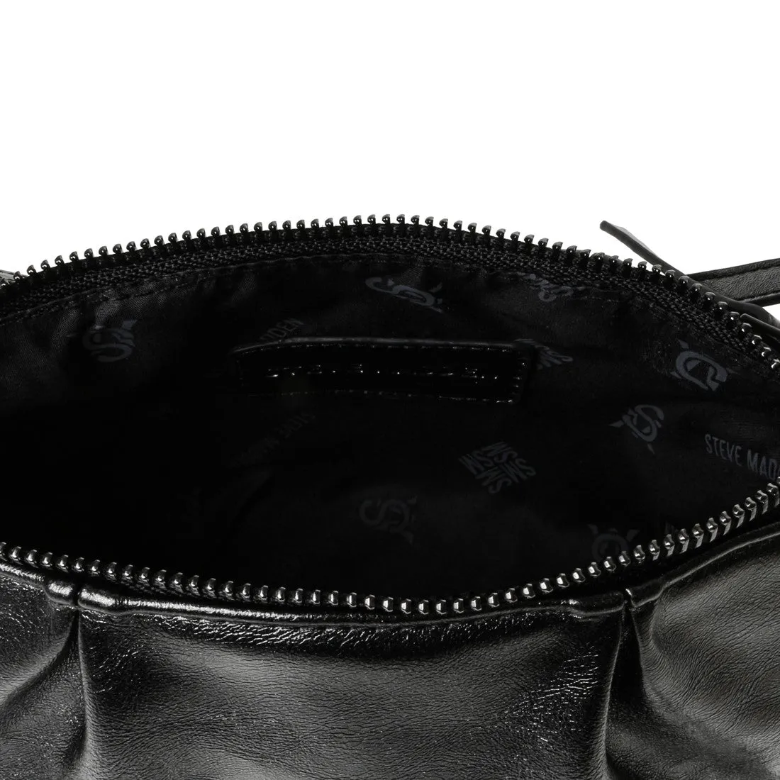 BERA BLACK/BLACK