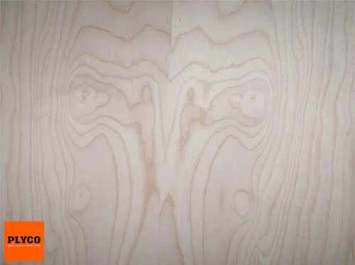 Birch Laserply
