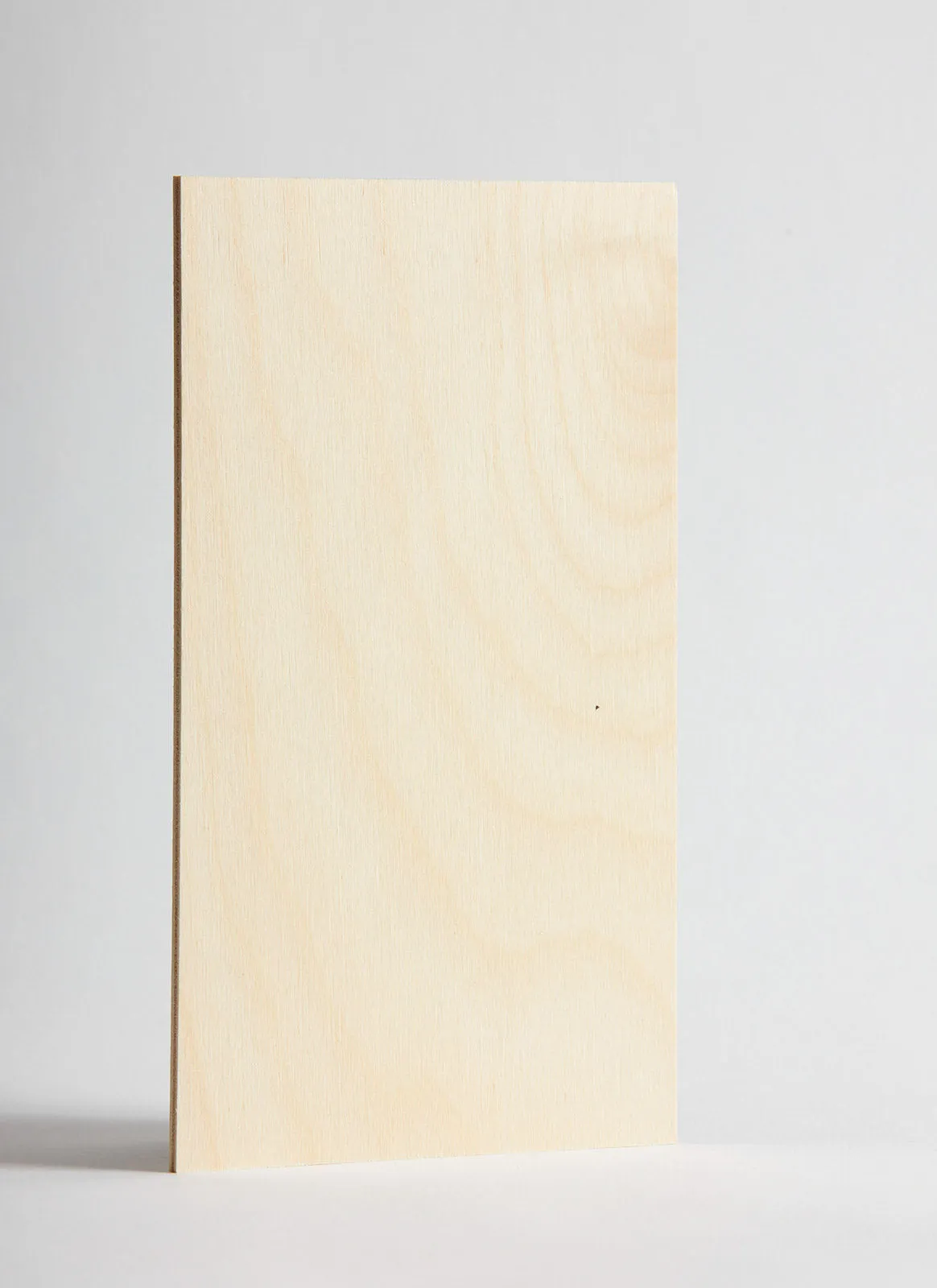 Birch Laserply