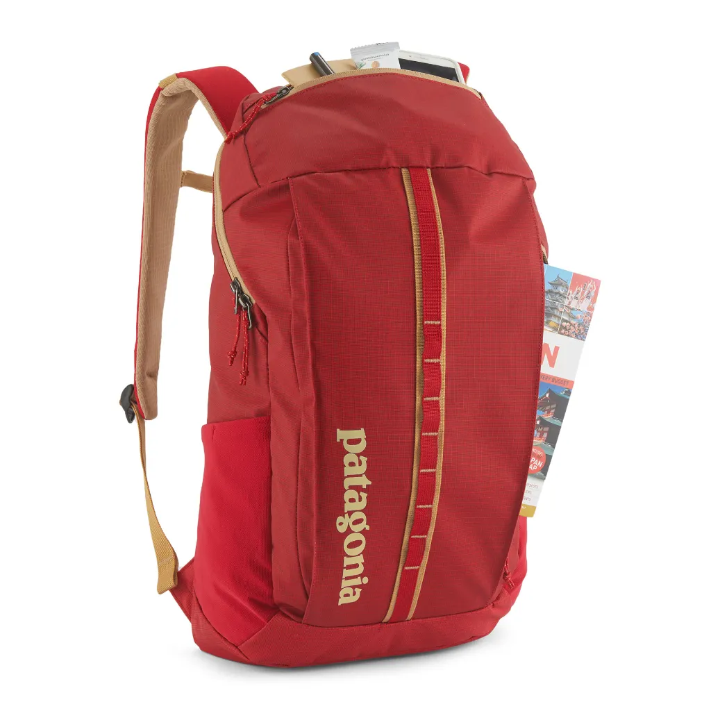 Black Hole Pack 25L