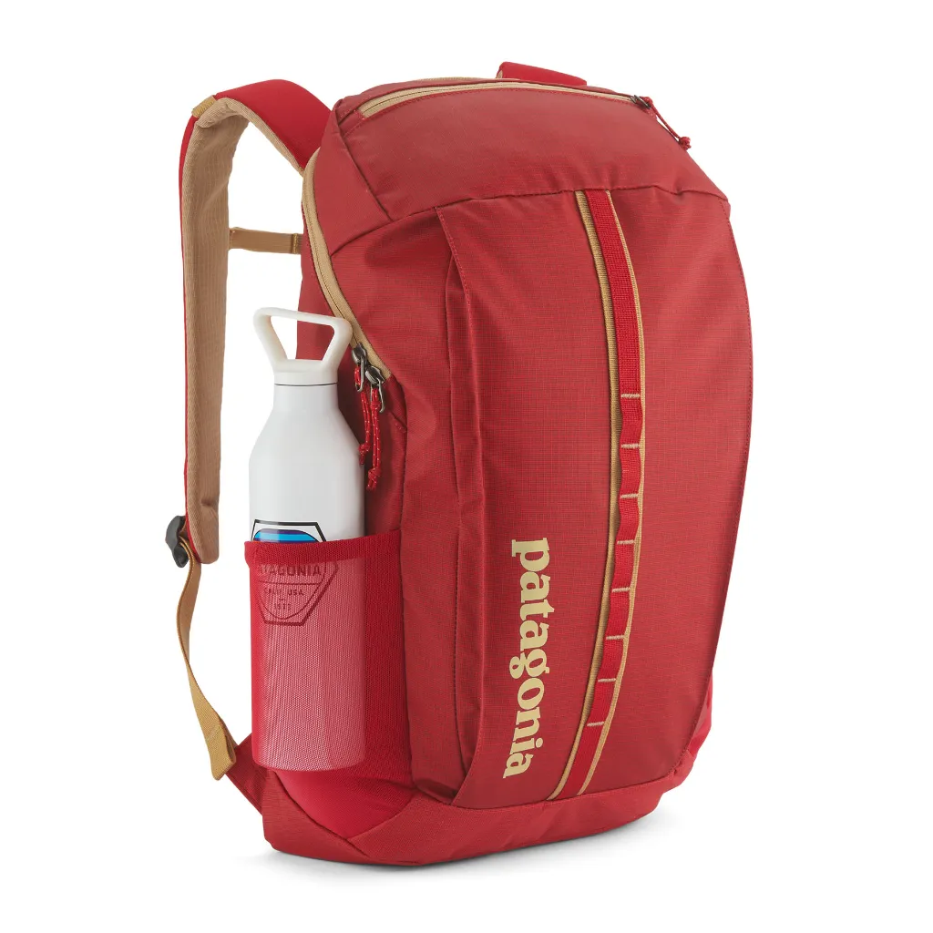 Black Hole Pack 25L
