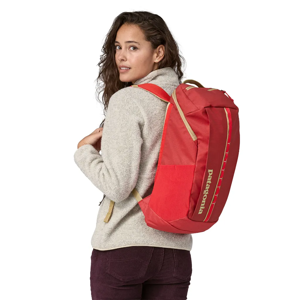 Black Hole Pack 25L