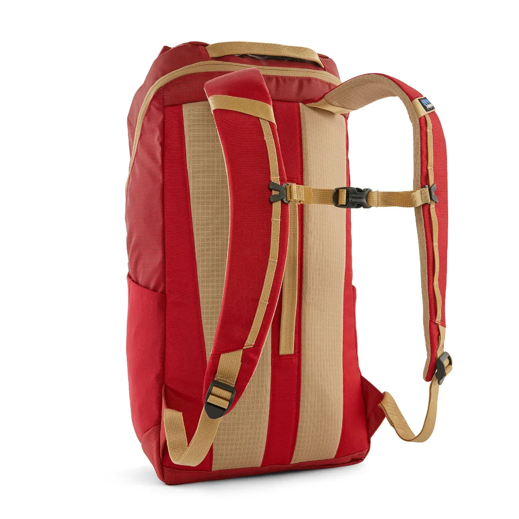 Black Hole Pack 25L