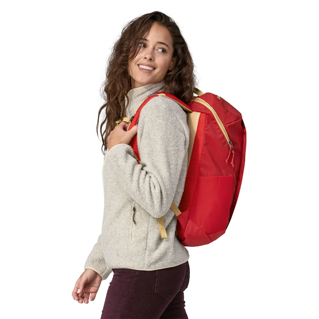 Black Hole Pack 25L
