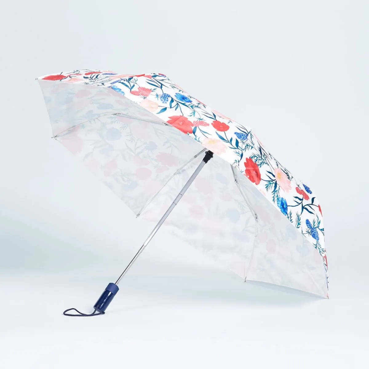 Blossom Travel Umbrella