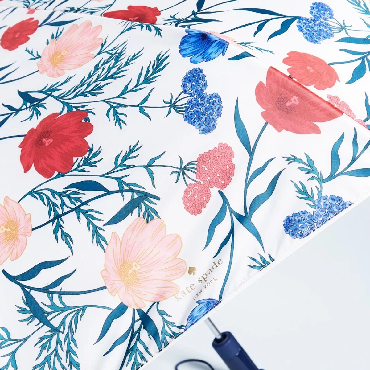 Blossom Travel Umbrella