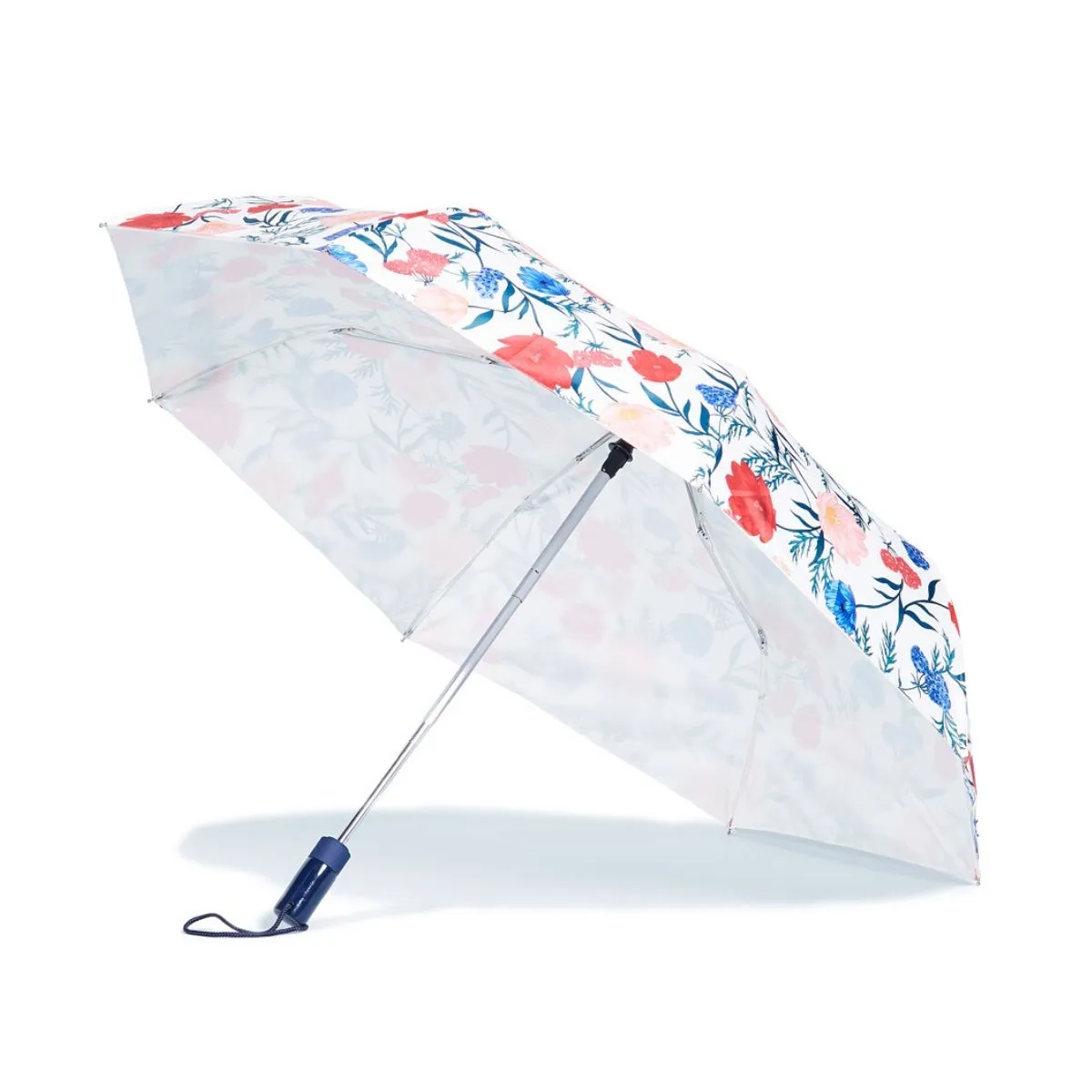 Blossom Travel Umbrella
