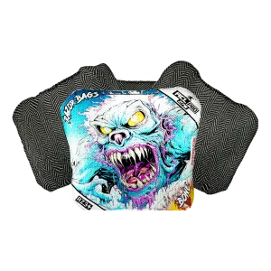 Bone | YETI 2024 | ACL PRO Razor Cornhole Bags