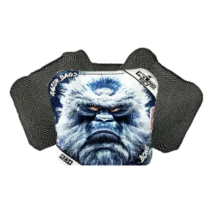 Bone | Yeti | ACL PRO Razor Cornhole Bags