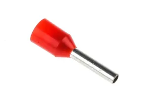 Bootlace Ferrule - Packs of 10's