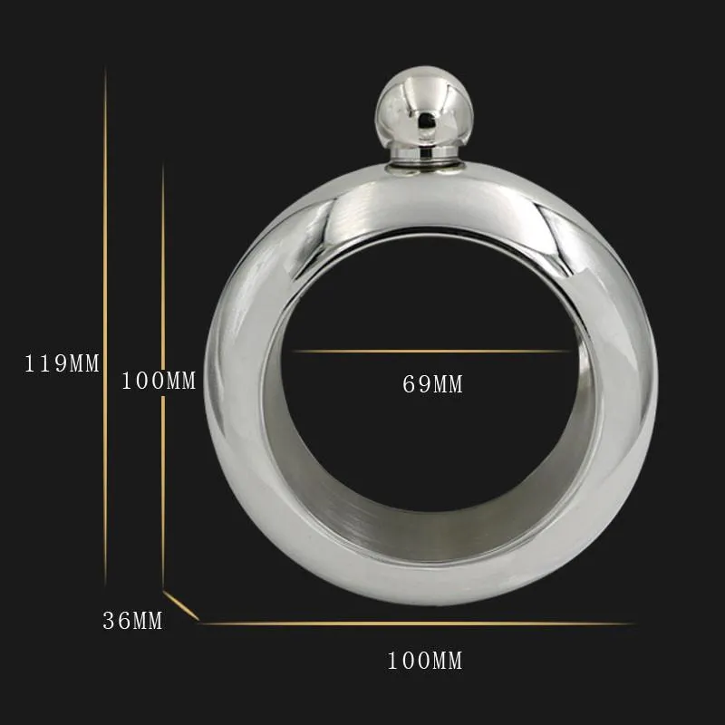 Booze Bangle