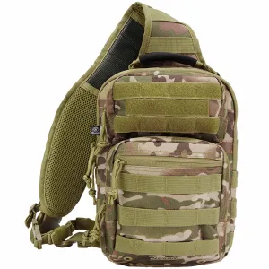 Brandit US Cooper EveryDayCarry Sling Pack 8L Tactical Camo