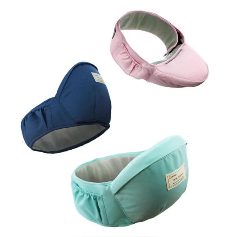 Breathable Travel Baby Carrier