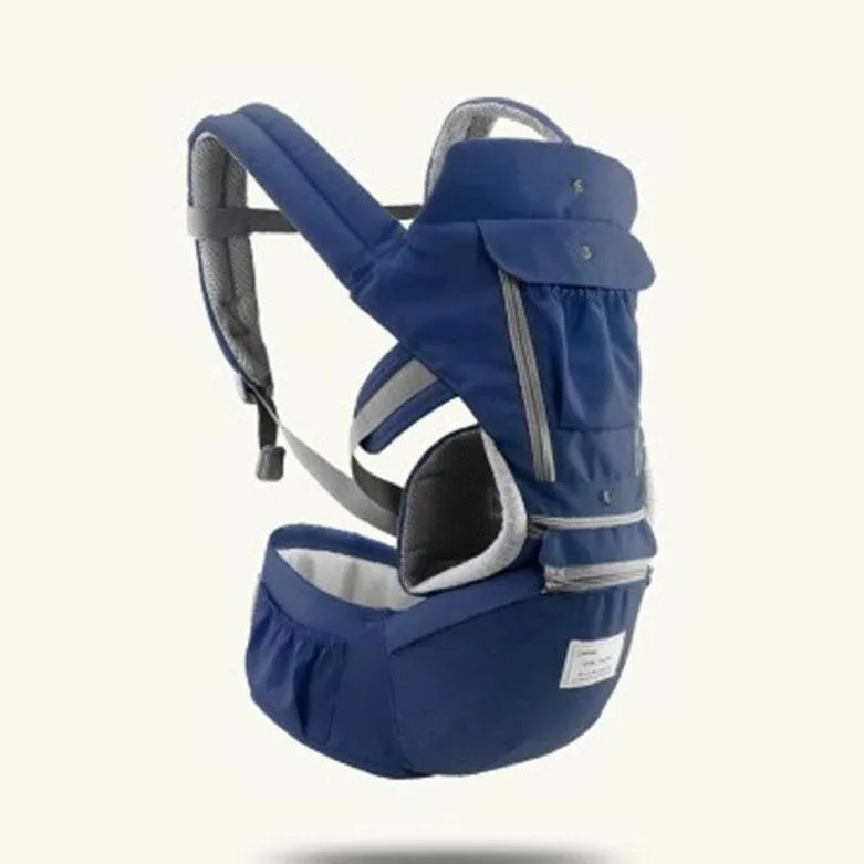 Breathable Travel Baby Carrier
