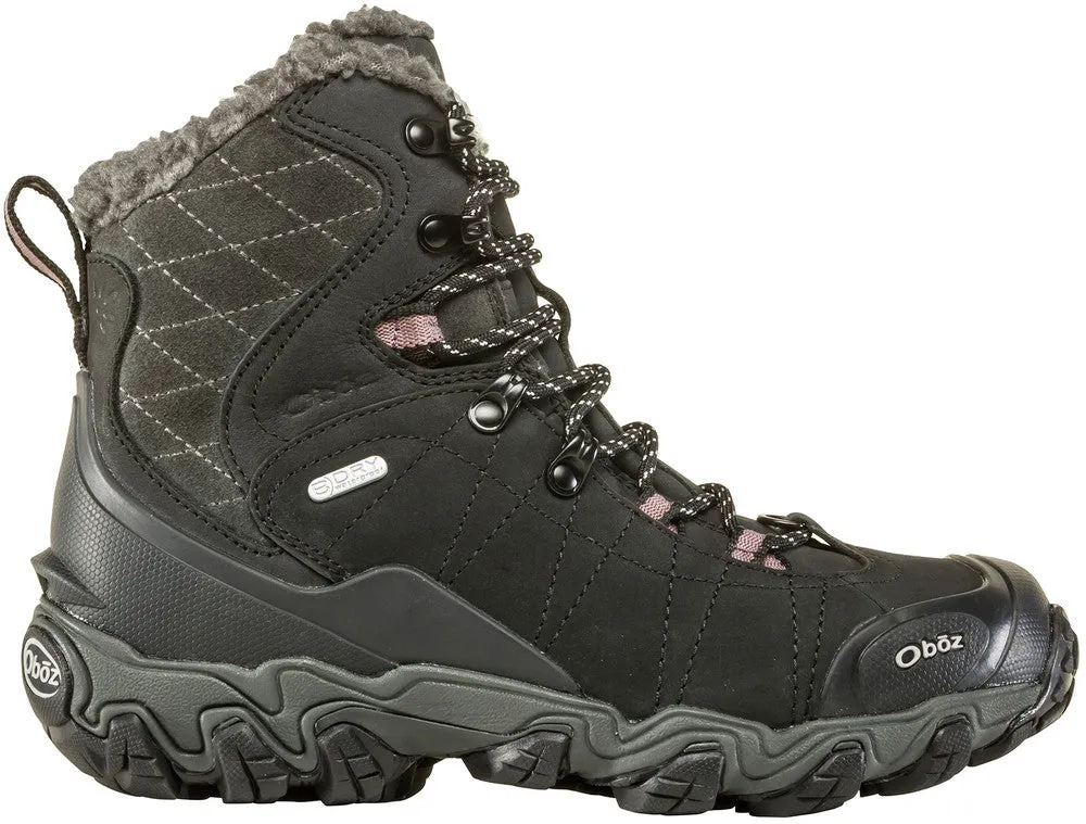 Bridger 7" B-Dry Insulated Waterproof Boot (Women's) - 82202