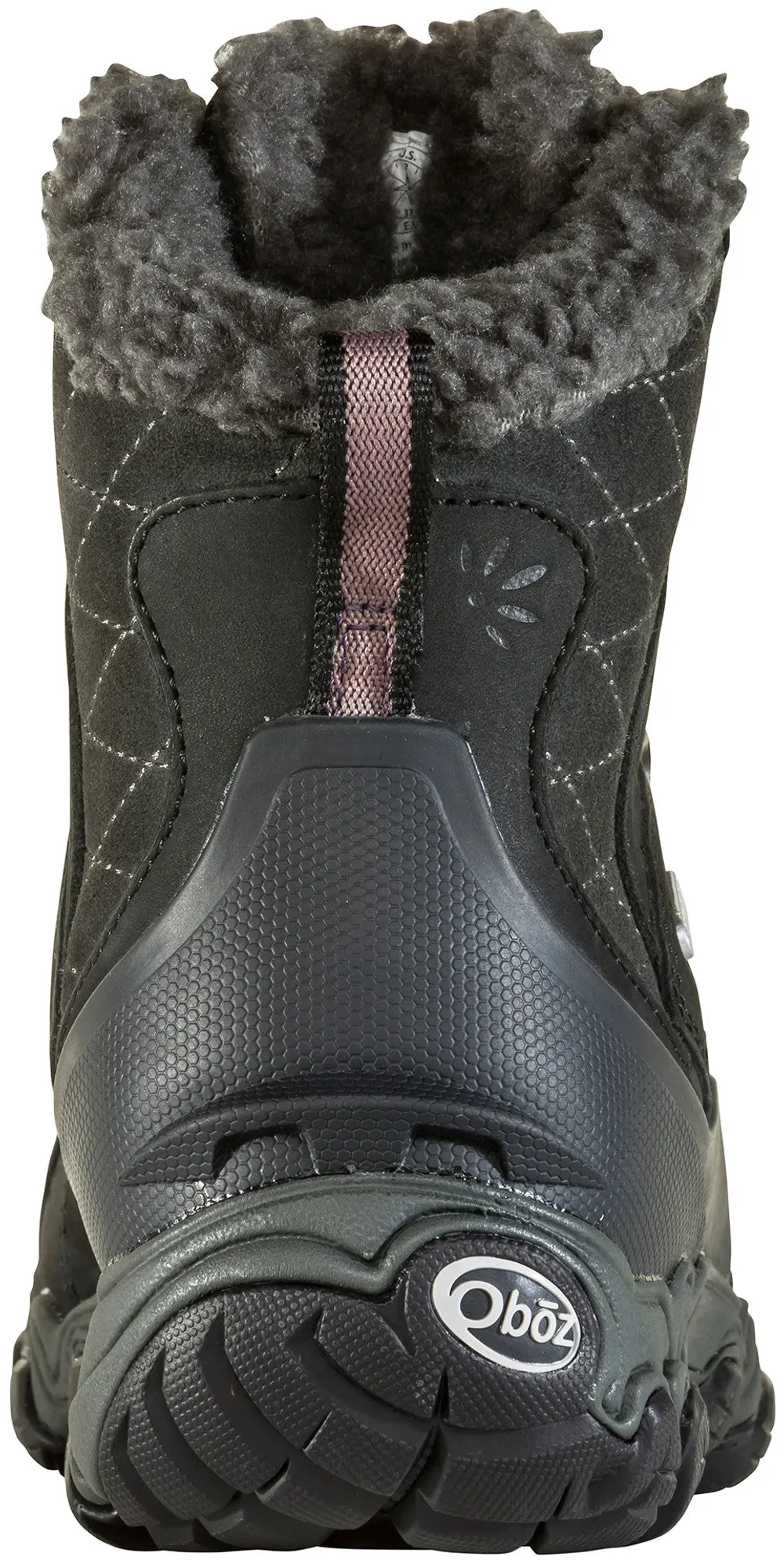 Bridger 7" B-Dry Insulated Waterproof Boot (Women's) - 82202