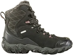 Bridger 7" B-Dry Insulated Waterproof Boot (Women's) - 82202