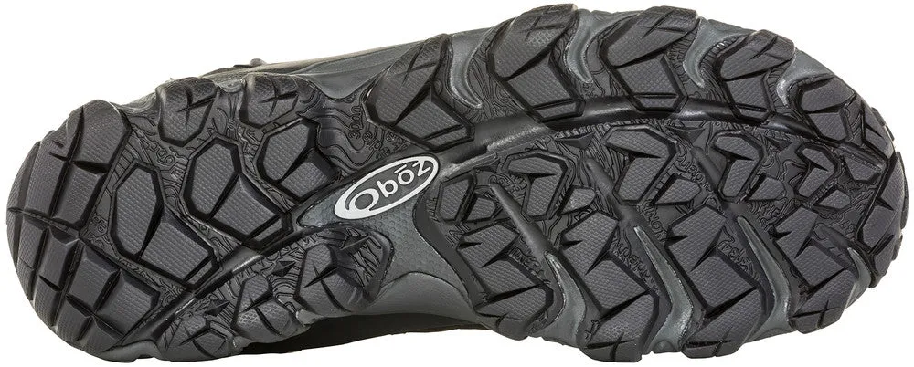 Bridger 7" B-Dry Insulated Waterproof Boot (Women's) - 82202