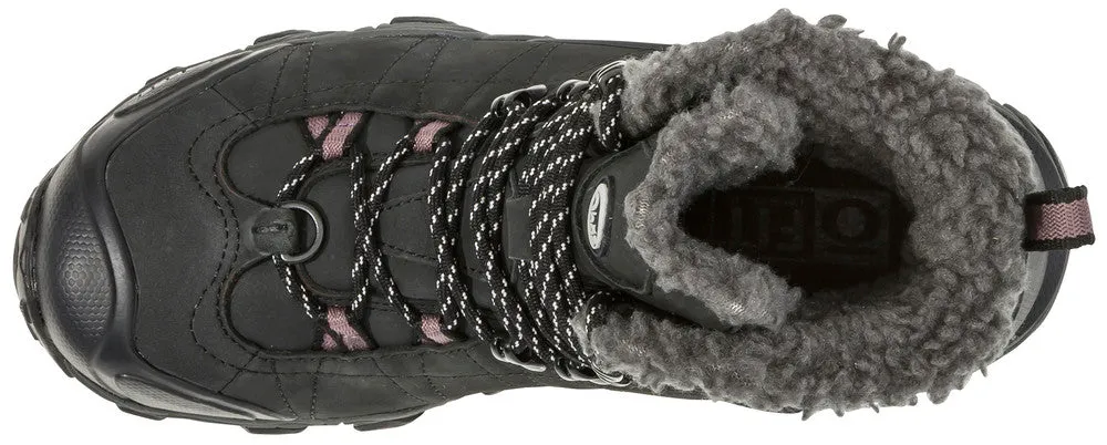 Bridger 7" B-Dry Insulated Waterproof Boot (Women's) - 82202