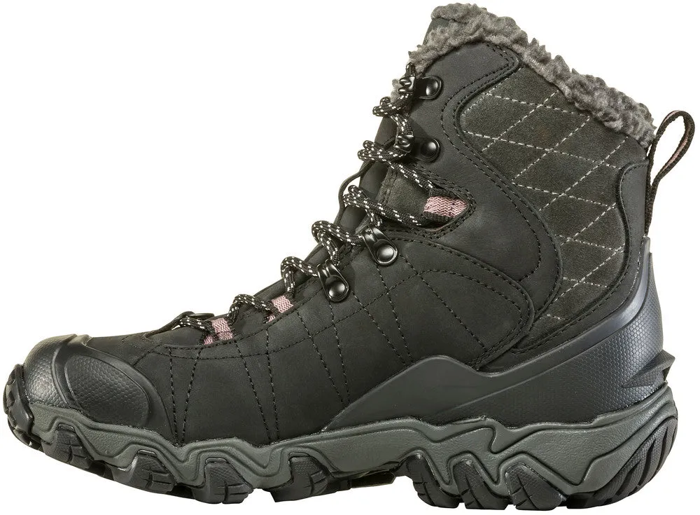 Bridger 7" B-Dry Insulated Waterproof Boot (Women's) - 82202