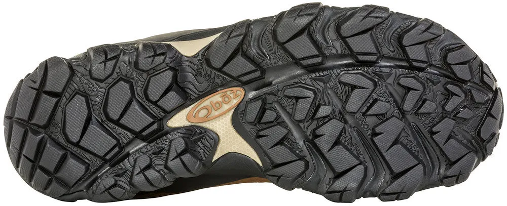 Bridger 7" B-Dry Insulated Waterproof Boot (Women's) - 82202