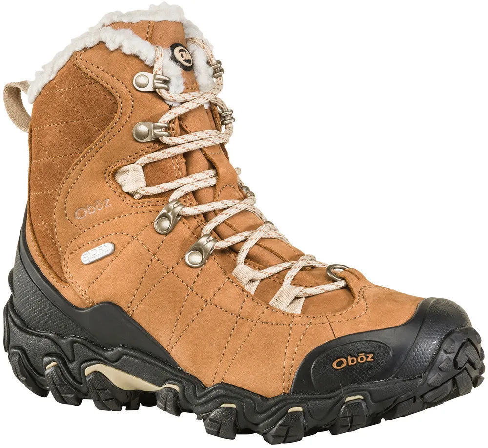 Bridger 7" B-Dry Insulated Waterproof Boot (Women's) - 82202