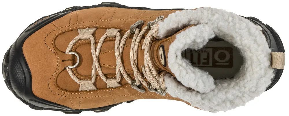 Bridger 7" B-Dry Insulated Waterproof Boot (Women's) - 82202