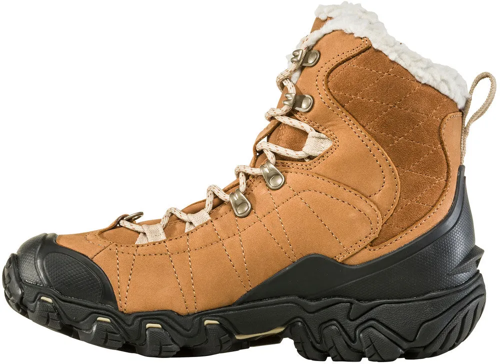 Bridger 7" B-Dry Insulated Waterproof Boot (Women's) - 82202