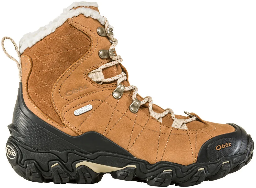 Bridger 7" B-Dry Insulated Waterproof Boot (Women's) - 82202
