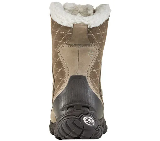 Bridger 9" Insulated (Women's) - 82802
