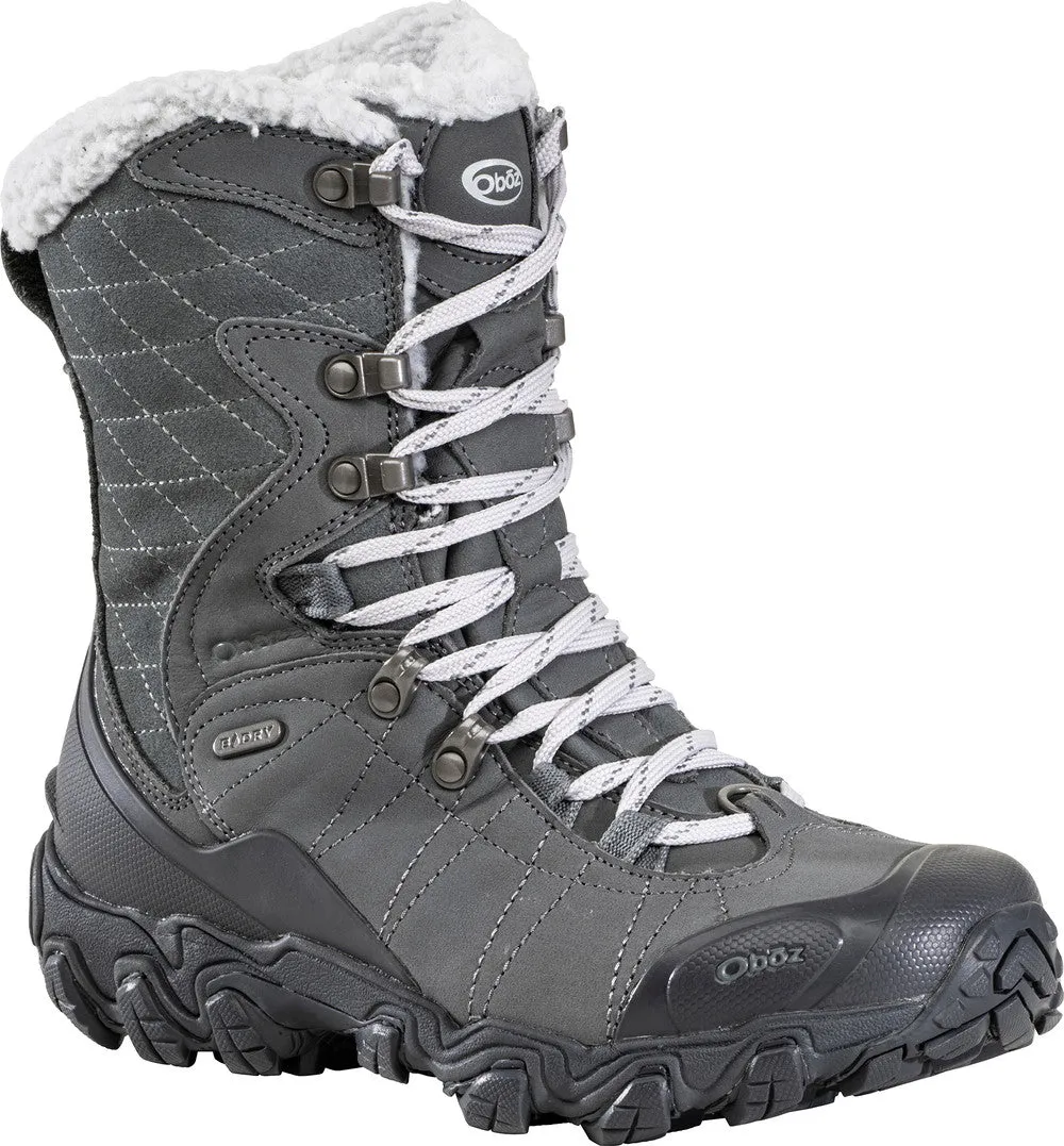 Bridger 9" Insulated (Women's) - 82802