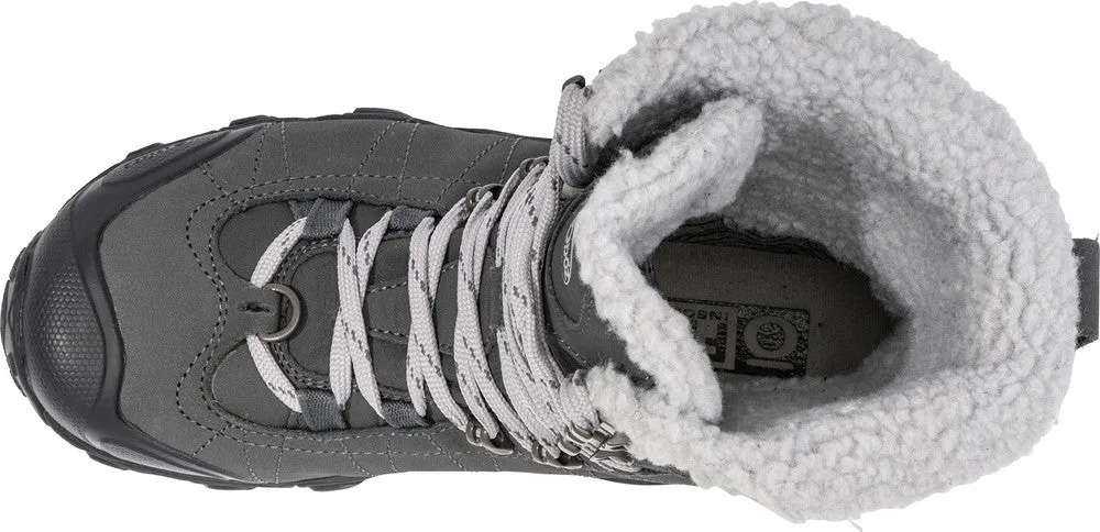 Bridger 9" Insulated (Women's) - 82802