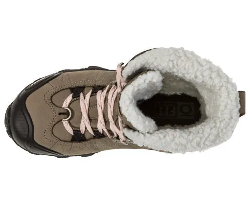 Bridger 9" Insulated (Women's) - 82802