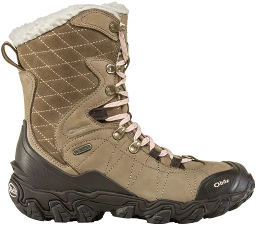 Bridger 9" Insulated (Women's) - 82802