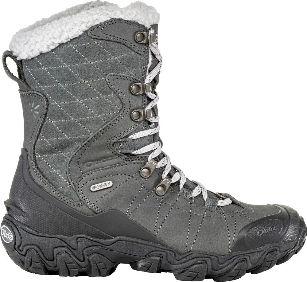 Bridger 9" Insulated (Women's) - 82802