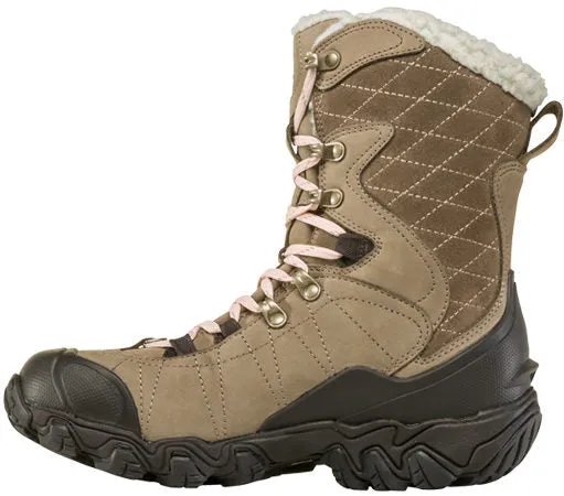 Bridger 9" Insulated (Women's) - 82802