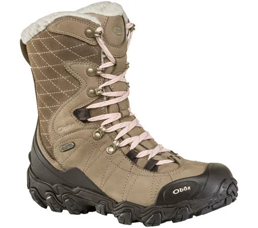 Bridger 9" Insulated (Women's) - 82802