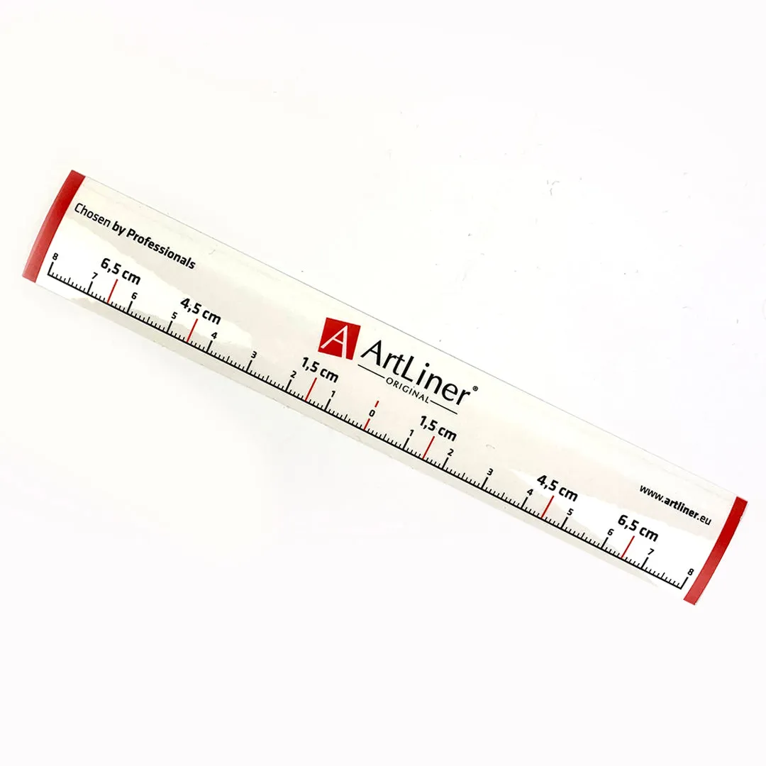Brow Sticker Rulers